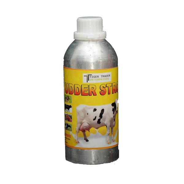 Untitled design (52) Udder Strong – 500 ml - Image 1