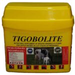 Tigo Bolite-Nutritional Supplement for Pregnant Cows