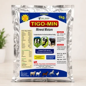 Tigo-Min – 1 Kg