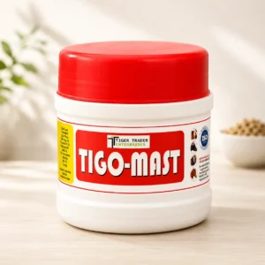 Tigo Mast – 500gm