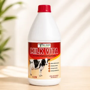 Milk Vita – 1 Ltr