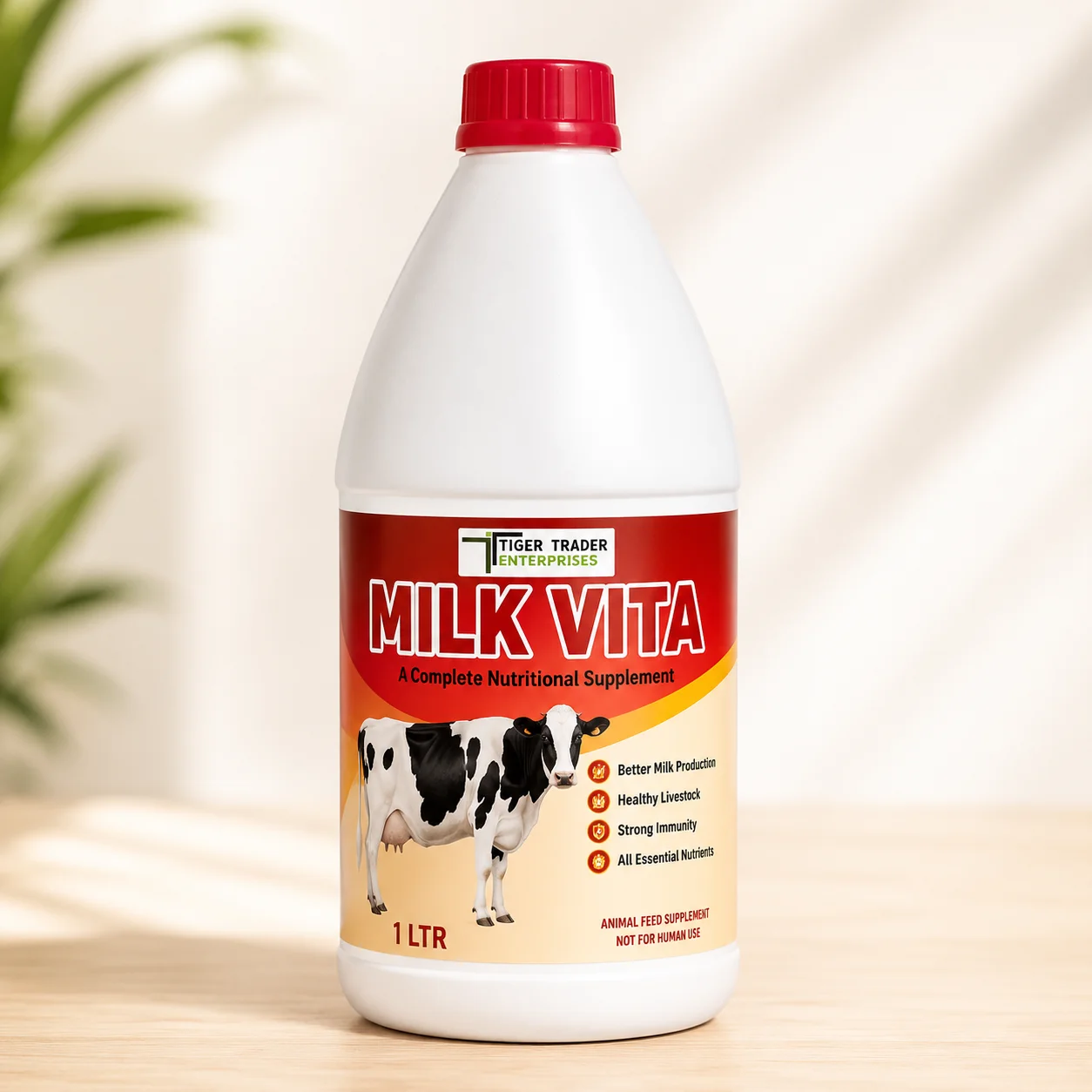 Milk Vita – 1 Ltr