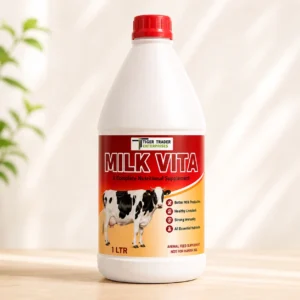Milk Vita – 500 ml