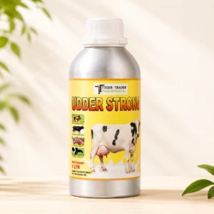 Udder Strong – 500 ml