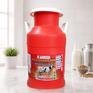 Milk Power Pro – 40 Ltr