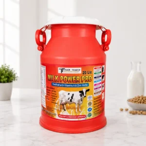 Milk Power Pro – 20 Ltr