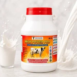 Milk Power Pro – 5 Ltr