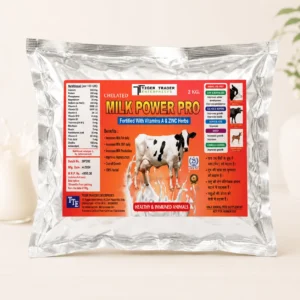 Milk Power Pro – 2 Kg