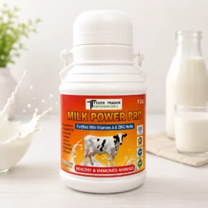 Milk Power Pro – 1 Kg