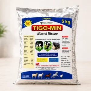 Tigo-Min – 5 Kg