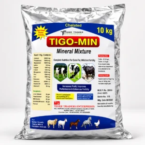 Tigo-Min – 10 Kg