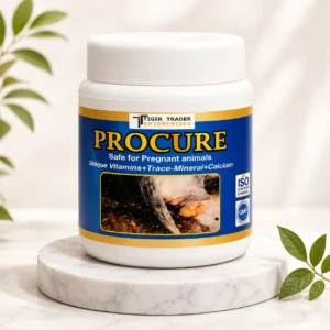 Procure – 500 ml