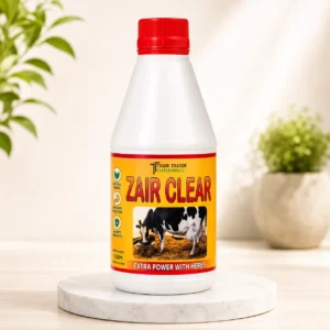 Zair Clear – 500 ml