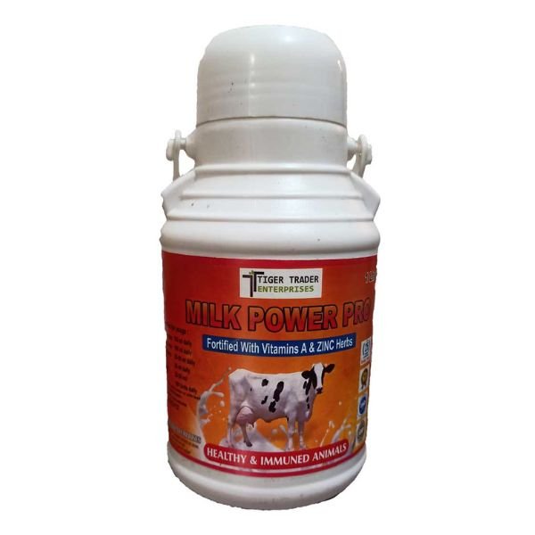 Milk Power Pro – 1 Kg - Image 3