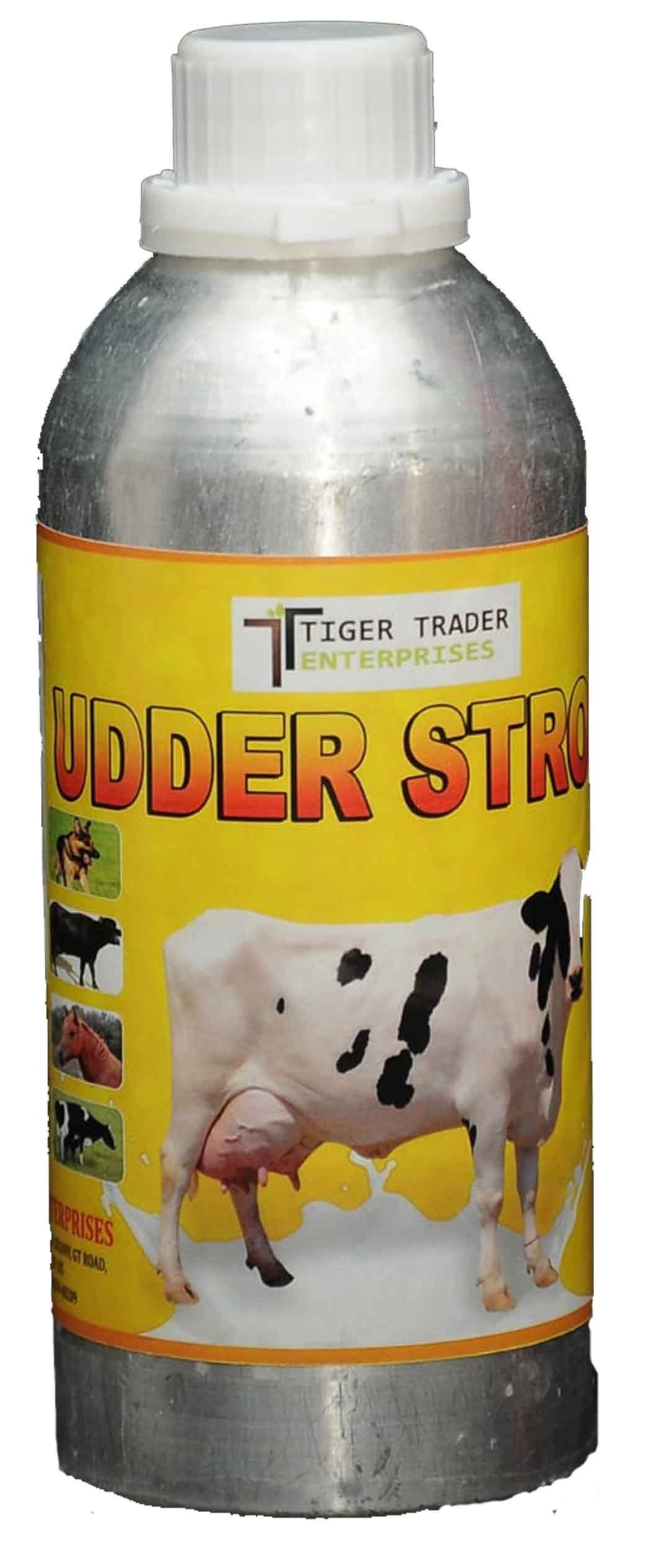 Udder Strong – 500 ml - Image 2