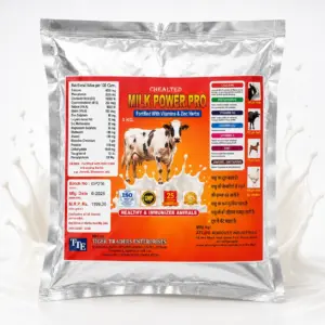 Milk Power Pro – 3Kg