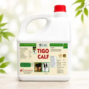 Tigo Calf – 5L